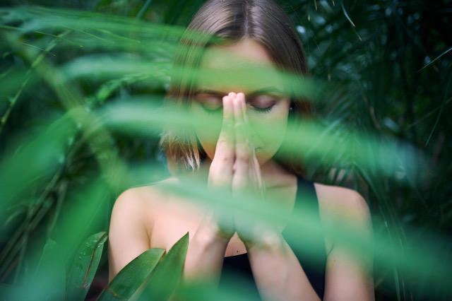 namaste